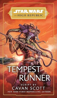 SW: Tempest Runner [Scott Cavan]