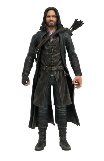 Lord of the Rings Select Action Figure Series 3 Aragorn 18 cm