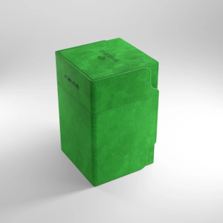 Krabička Gamegenic Watchtower 100+ XL Convertible - Green