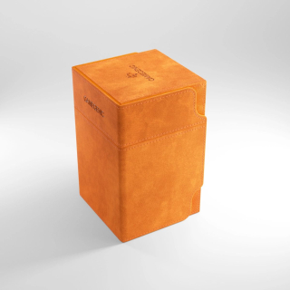 Krabička Gamegenic Watchtower 100+ XL Convertible - Orange