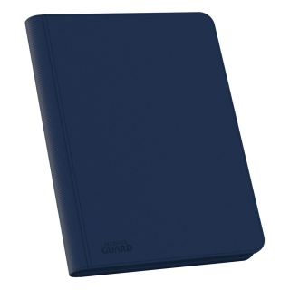Album 9P Ultimate Guard Zipfolio 360 - 18-Pocket XenoSkin Blue