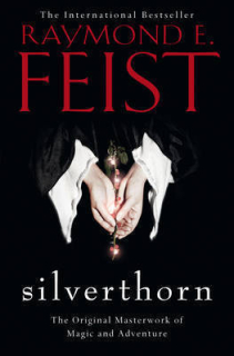 Silverthorn [Feist Raymond E.]