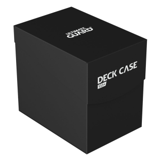 Krabička Ultimate Guard Deck Case 133+ Standard Size Black