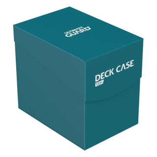 Krabička Ultimate Guard Deck Case 133+ Standard Size Petrol Blue