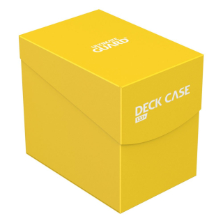 Krabička Ultimate Guard Deck Case 133+ Standard Size Yellow