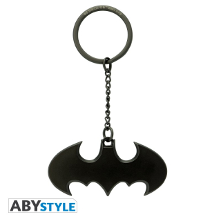 Kľúčenka DC Comics 3D Keychain Batman - Batarang