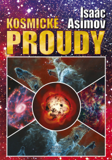 Kosmické proudy [Asimov Isaac]
