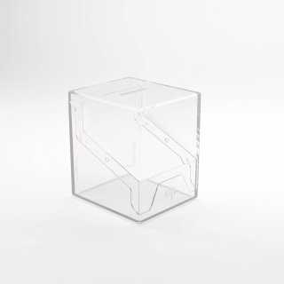 Krabička Gamegenic Bastion 100+ XL - Clear
