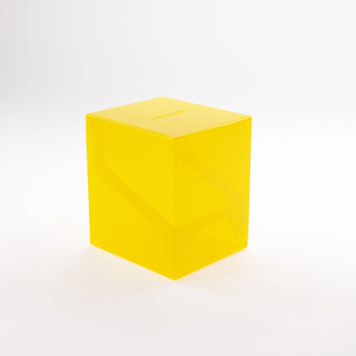 Krabička Gamegenic Bastion 100+ XL - Yellow