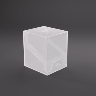 Krabička Gamegenic Bastion 100+ XL - White