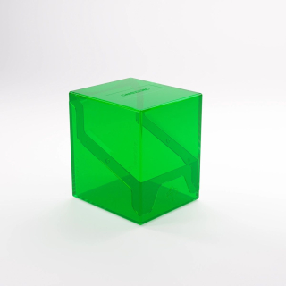 Krabička Gamegenic Bastion 100+ XL - Green