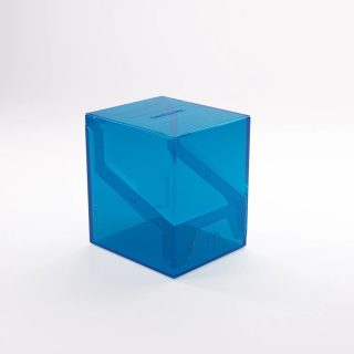 Krabička Gamegenic Bastion 100+ XL - Blue