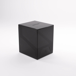 Krabička Gamegenic Bastion 100+ XL - Black