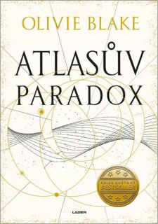 Atlasův paradox [Blake Olivia]