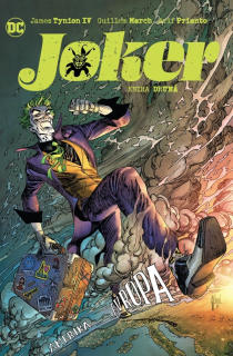 Joker 02 [Tynion James IV]
