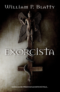Exorcista [Blatty William Peter]