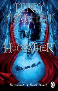 Hogfather [Pratchett Terry]