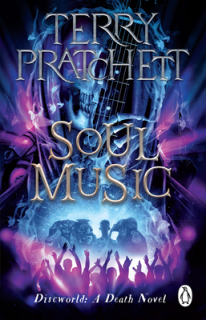 Soul Music [Pratchett Terry]