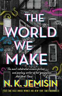 The World We Make [Jemisin N. K.]