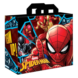 Taška - Nákupná taška Spider-Man Tote Bag