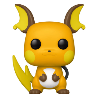 Funko POP: Pokémon - Raichu 10 cm