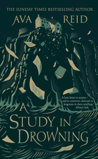 A Study in Drowning [Reid Ava]
