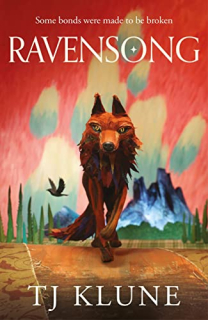 Ravensong [Klune TJ]