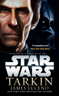 Star Wars: Tarkin [Luceno James]