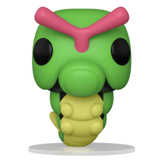 Funko POP: Pokémon - Caterpie 10 cm