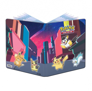 Album 9P Pokémon Shimmering Skyline