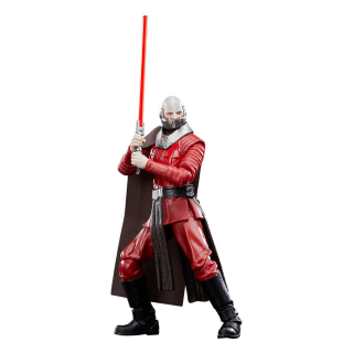 Star Wars: Knights of the Old Republic Black Series Action Figure - Darth Malak