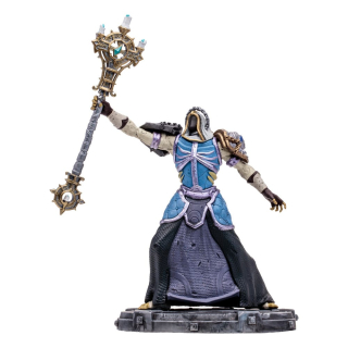 World of Warcraft Action Figure Undead: Priest / Warlock 15 cm Epic