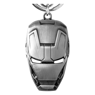 Kľúčenka Marvel Metal Keychain Avengers Iron Man