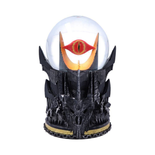 Lord of the Rings Snow Globe Eye of Sauron 18 cm