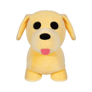 Adopt Me! Plush Figure Dog 20 cm