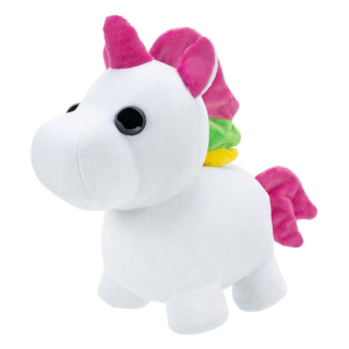 Adopt Me! Plush Figure Unicorn Glow In The Dark 30 cm