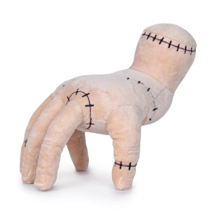 Wednesday Plush Figure The Thing 25 cm - Normal Hand