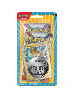 Pokémon TCG: 2-Pack Blister - Pawmot