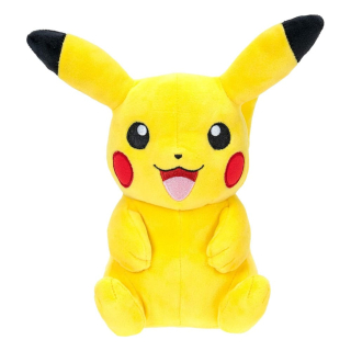 Pokémon Plush Figure - Pikachu 20 cm