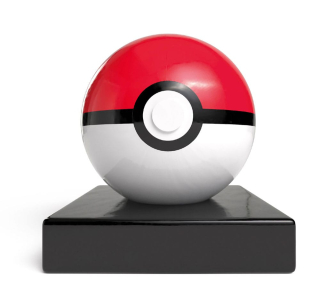 Pokladnička - Pokémon Coin Bank Poké Ball