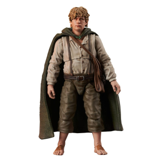 Lord of the Rings Select Action Figure Series 6 Samwise Gamgee 14 cm