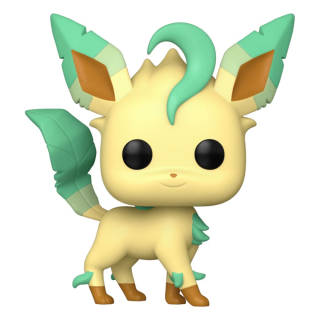 Funko POP: Pokémon - Leafeon 10 cm