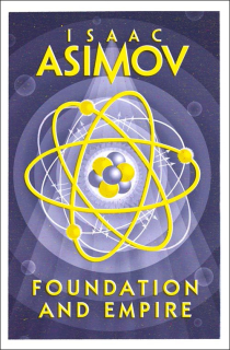 Foundation and Empire [Asimov Isaac]