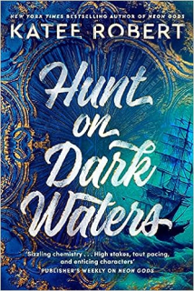 Hunt on Dark Waters [Robert Katee]