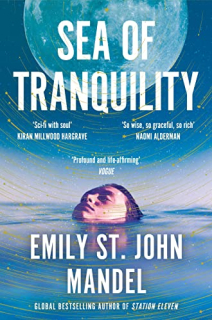 Sea of Tranquility [Mandel Emily St. John]
