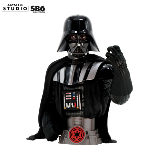 Star Wars Bust - Darth Vader 15 cm