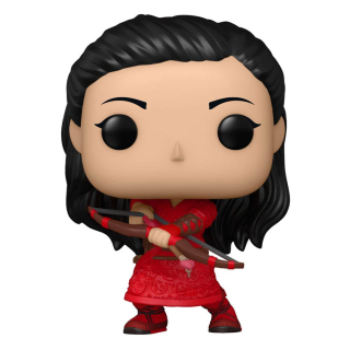 Funko POP: Shang-Chi and the Legend of the Ten Rings - Katy 10 cm