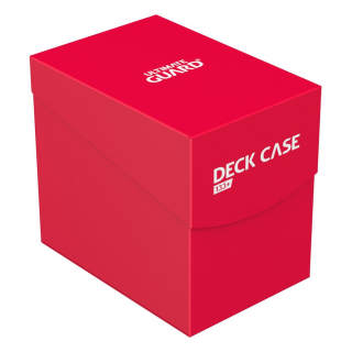 Krabička Ultimate Guard Deck Case 133+ Standard Size Red