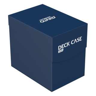 Krabička Ultimate Guard Deck Case 133+ Standard Size Blue
