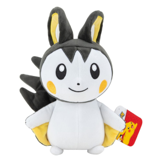 Pokémon Plush Figure - Emolga 20 cm